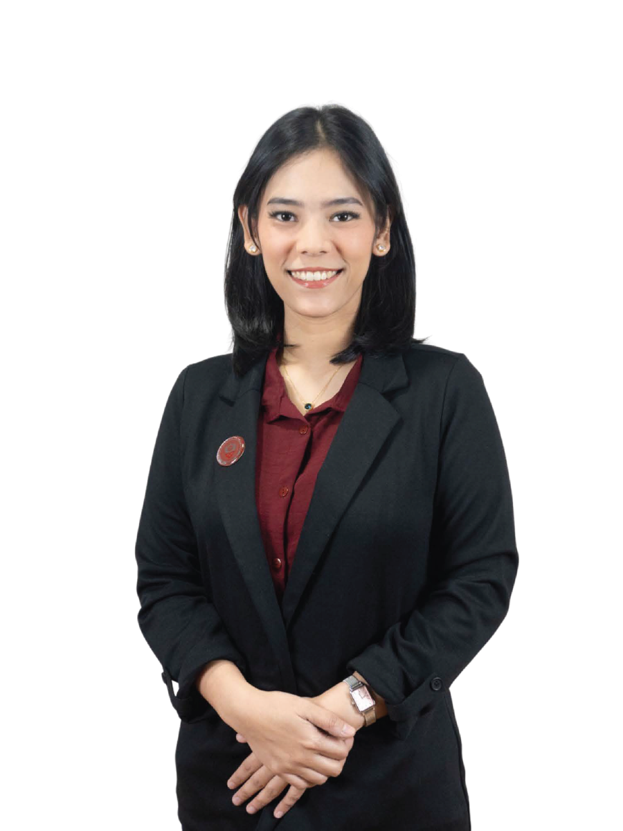 Kezia Charmain